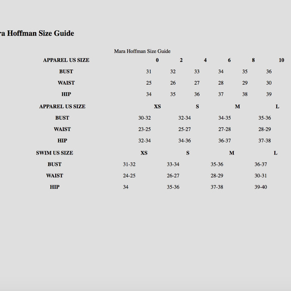 ❌SOLD❌Mara Hoffman Crotchet Rainbow Jumpsuit - Picture 5 of 7